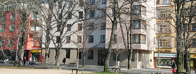 Lzesk hotel PARK